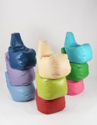 Pufrelax Fotoliu pentru copii 2-8 ani junior ice cream marca