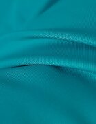 Pufrelax Fotoliu puf tip sac nirvana grande panama aqua pretabil si la exterior umplut cu perle polistiren