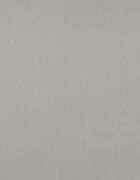 Pufrelax Fotoliu Yoga XL + Perna Cream Light Grey Gama Premium umplut cu fulgi de burete memory mix