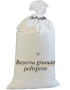 Pufrelax Rezerva granule polistiren 4 kg