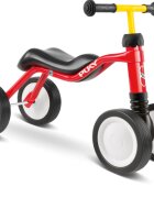 PUKY Ride-On pentru copii Wutsch 3029 cu roti din cauciuc EVA maner pentru transport recomandata copiilor cu varsta peste 15 ani de la 80 cm pana la 95 cm