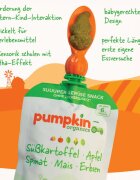 Pumpkin Organics Lingurita pentru Pauch