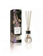 Pure essence Difuzor cu betisoare parfumate Lavanda si lamaie Revers 25 ml