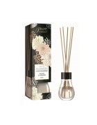 Pure essence Difuzor cu betisoare parfumate Vanilie si flori de portocala 25 ml