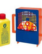 Pustefix Bubble Toys Jucarie baloane de sapun Kurbelix