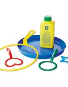 Pustefix Bubble Toys Jucarie baloane de sapun super-mix
