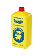 Pustefix Bubble Toys Rezerva pentru baloane de sapun 1000 ml
