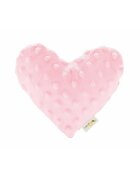 Qmini Pernuta anticolici umpluta cu samburi de cirese Minky Pink