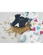 Qmini Pernuta anticolici umpluta cu samburi de cirese Pastel Hearts
