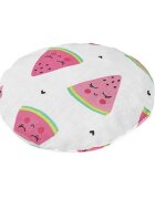 Qmini Pernuta anticolici umpluta cu samburi de cirese Watermelon