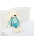 Qmini Protectie impermeabila pentru patuturi 120x60 cm alb