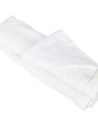 Qmini Protectie impermeabila pentru patuturi 120x60 cm alb