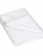 Qmini Protectie impermeabila pentru patuturi 90x40 cm Alb