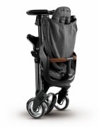 QPlay Carucior sport ultracompact Easy gri