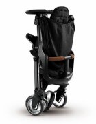 QPlay Carucior sport ultracompact Easy negru