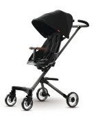 QPlay Carucior sport ultracompact Easy negru