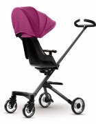 QPlay Carucior sport ultracompact Easy roz