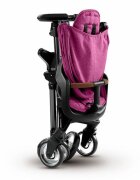 QPlay Carucior sport ultracompact Easy roz