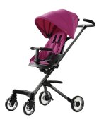 QPlay Carucior sport ultracompact Easy roz