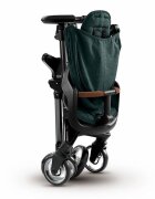 QPlay Carucior sport ultracompact Easy verde