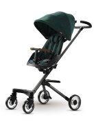 QPlay Carucior sport ultracompact Easy verde