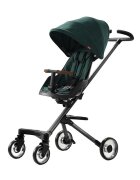 QPlay Carucior sport ultracompact Easy verde