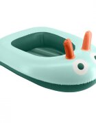 Quut Toys Barcuta gonflabila Verde