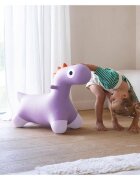 Quut Toys Dinozaur gonflabil saltaret Hoppi Dino mov