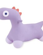 Quut Toys Dinozaur gonflabil saltaret Hoppi Dino mov