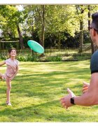 Quut Toys Disc frisbee si sita pentru nisip