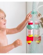 Quut Toys Forme colorate de insirat din spuma Beedi Shapes