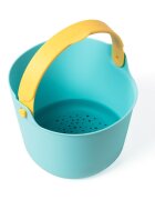 Quut Toys Galetusa cu sita Bucki albastru deschis