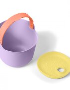 Quut Toys Galetusa cu sita Bucki Mov