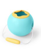 Quut Toys Galetusa pentru apa Mini Ballo Banana blue