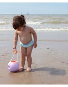 Quut Toys Galetusa pentru apa Mini Ballo Mov