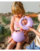 Quut Toys Galetusa pentru apa Mini Ballo Mov