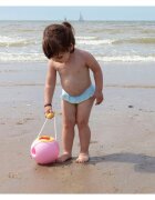 Quut Toys Galetusa pentru apa Mini Ballo Roz