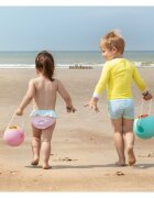 Quut Toys Galetusa pentru apa Mini Ballo Roz