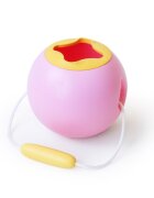 Quut Toys Galetusa pentru apa Mini Ballo Roz