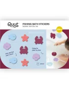 Quut Toys Joc de pescuit pentru baie Seaside
