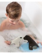 Quut Toys Jucarie creativa de baie Insula Focilor