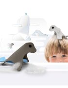 Quut Toys Jucarie creativa de baie Insula Focilor