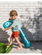Quut Toys Jucarie gonflabila Dino Noodle
