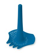 Quut Toys Jucarie multifunctionala pentru nisip Triplet Albastru