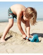 Quut Toys Jucarie multifunctionala pentru nisip Triplet Albastru deschis