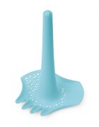 Quut Toys Jucarie multifunctionala pentru nisip Triplet Albastru deschis