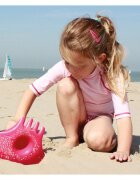 Quut Toys Jucarie multifunctionala pentru nisip Triplet Roz