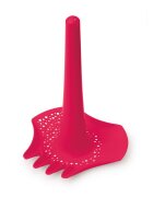 Quut Toys Jucarie multifunctionala pentru nisip Triplet Roz