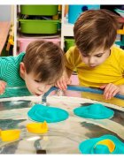 Quut Toys Jucarie plutitoare pentru apa Sloppi