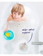Quut Toys Jucarie plutitoare pentru apa Sloppi